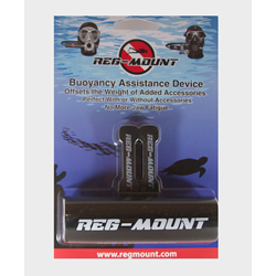 Regmount, Buoyancy Assistance Device